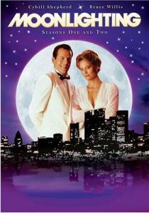 Moonlighting : Seasons 1 & 2